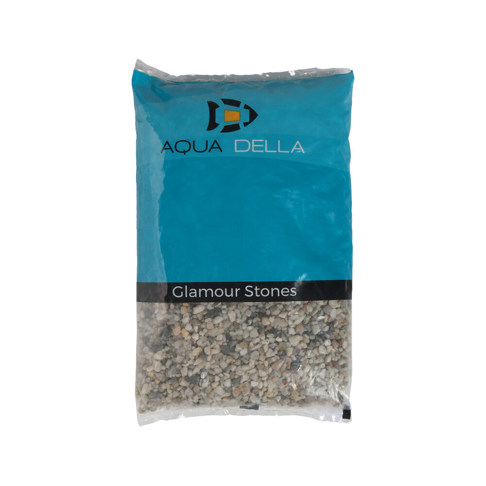 Aqua Della Aquariumgrind Light Coarse - 10 kg von Aqua Della