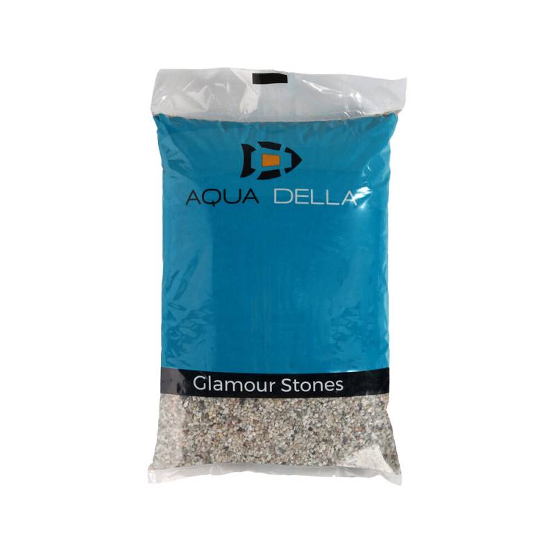 Aqua Della Aquariumgrind Light Fine - 10 kg Aqua Della Aquariumgrind Light Fine - 10 kg von Aqua Della