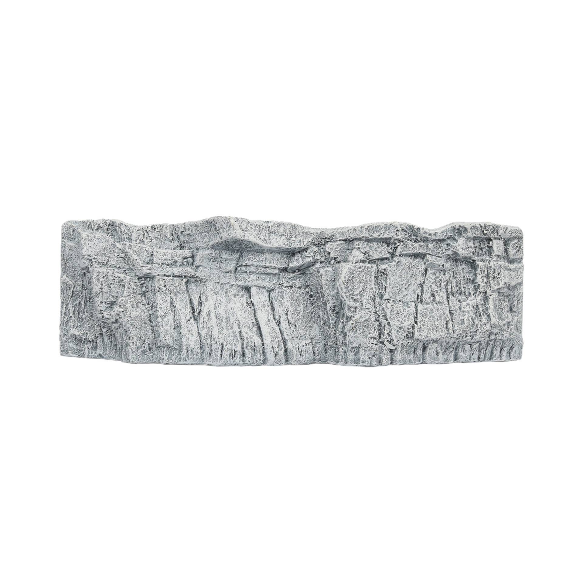 Aqua Della Felswand - Large Aqua Della Felswand - Large von Aqua Della