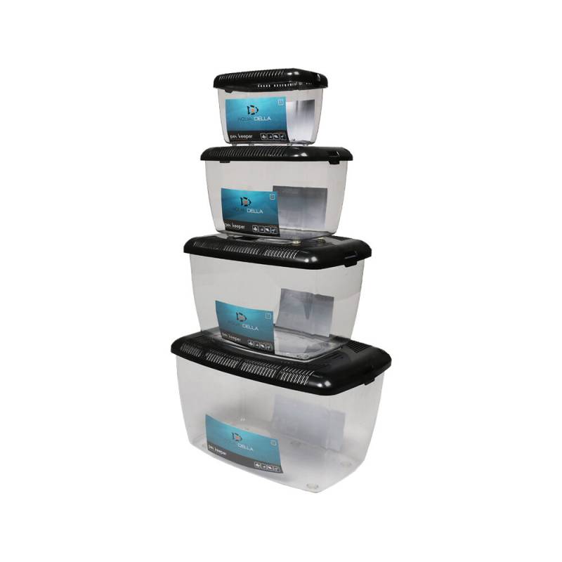 Aqua Della Pet Keeper - XL - 39 x 25 x 24,5cm Aqua Della Pet Keeper - XL - 39 x 25 x 24,5cm von Aqua Della