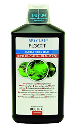 Aqua Essentials Easy-Life AlgExit 1L - Sauberes Wasser ohne Algen von Aqua Essentials