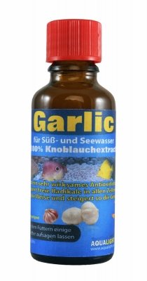 AQUA LIGHT Garlic 30ml von Ewbob