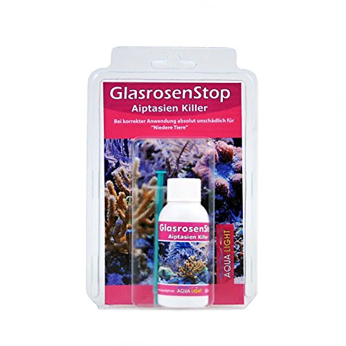 AQUA LIGHT GlasrosenStop 60ml von Aqua Light