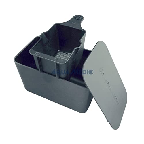 Aqua Medic Fischfutter für Erwachsene, 1 Stück, Trocken aufbewahren Aqua Medic Fischfutter für Erwachsene, 1 Stück, Trocken aufbewahren von Ewbob