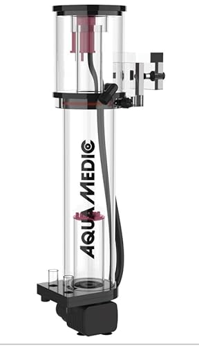Aqua Medic EVO 101, Motorbetriebener regelbarer Innenabschäumer von Aqua Medic