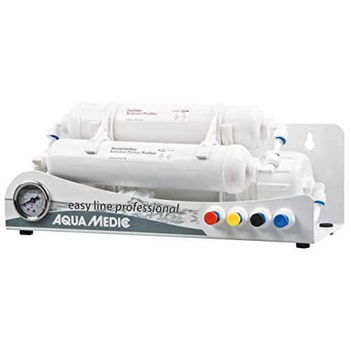 Aqua Medic Easy line Professional 150 GPD, bis zu maximal 570 l/Tag Aqua Medic Easy line Professional 150 GPD, bis zu maximal 570 l/Tag von Aqua Medic