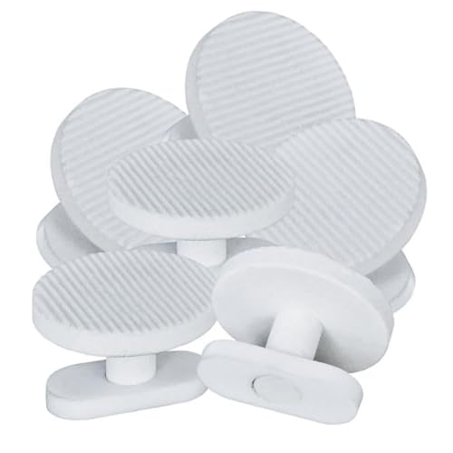 Aqua Medic Frag Pins 20 Stück, Ablegersteine passend für Frag Board MAG Aqua Medic Frag Pins 20 Stück, Ablegersteine passend für Frag Board MAG von Aqua Medic