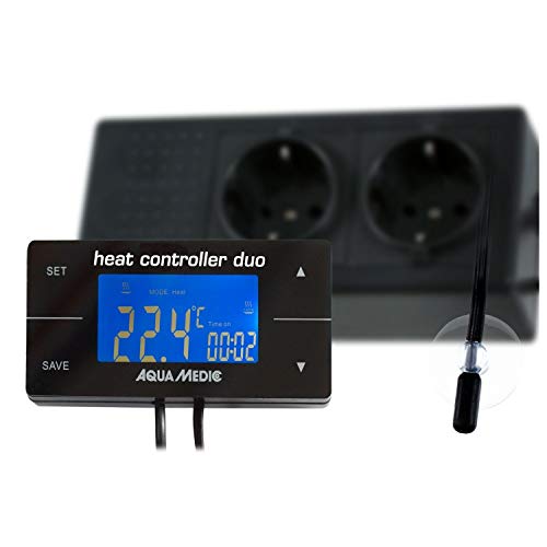 Aqua Medic Heat Controller Duo II von Aqua Medic