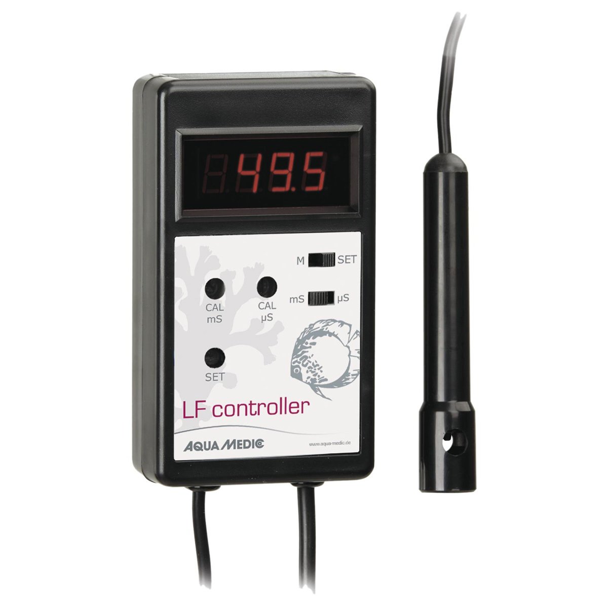 Aqua Medic LF controller mit Elektrode von Aqua Medic