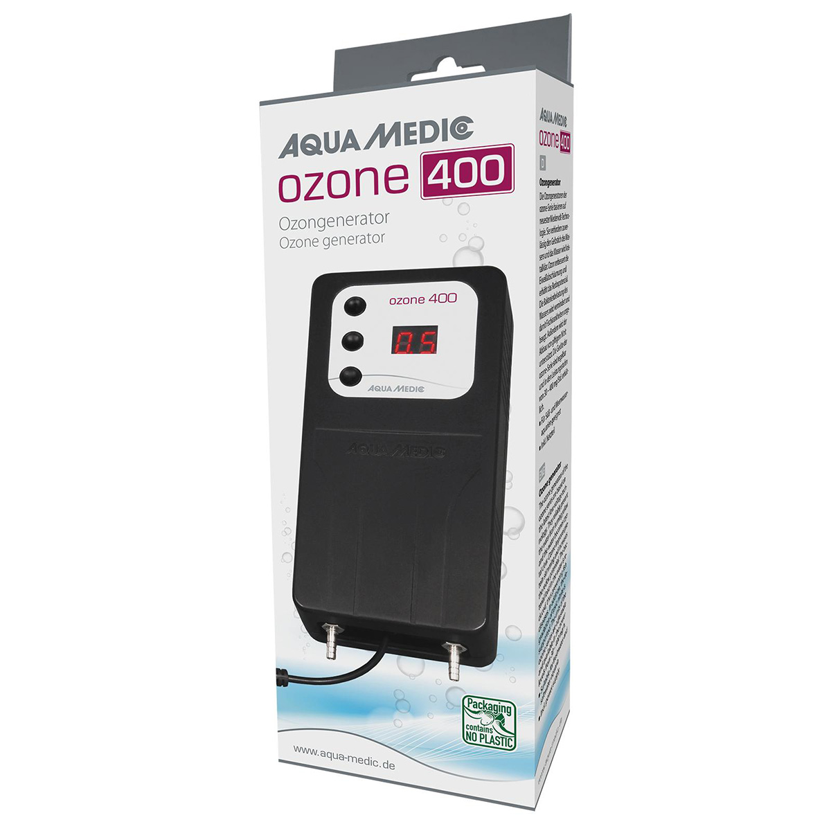Aqua Medic Ozone 400 von Aqua Medic