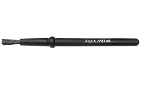 Aqua Medic Pump Brush, Universal Reinigungsbürste für Aquarientechnik von Aqua Medic