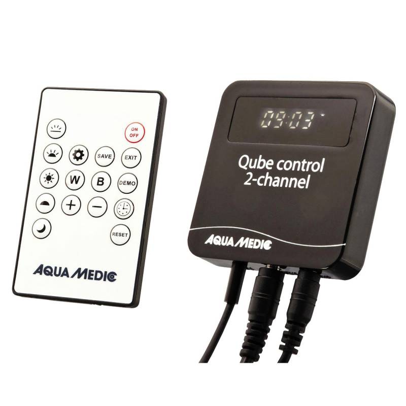 Aqua Medic Qube control 0 - 10 V von Aqua Medic