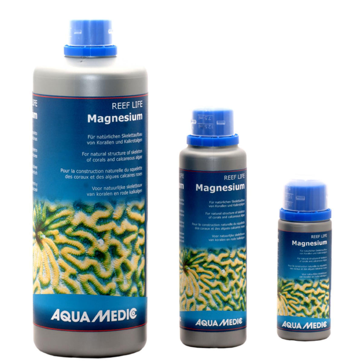 Aqua Medic REEF LIFE Magnesium 250 ml von Aqua Medic