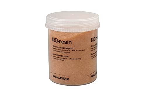 Aqua Medic RO-resin 600g (ca.1000ml) Entmineralisierungsharz von Aqua Medic