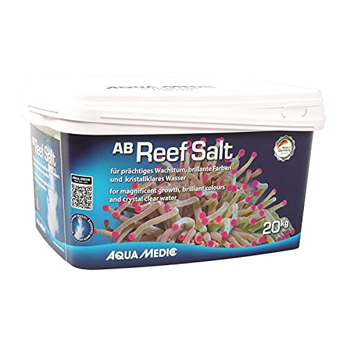 Aqua Medic Reef Salt 20 kg von Aqua Medic