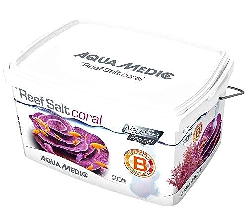 Aqua Medic Reef Salt Coral 20kg von Aqua Medic