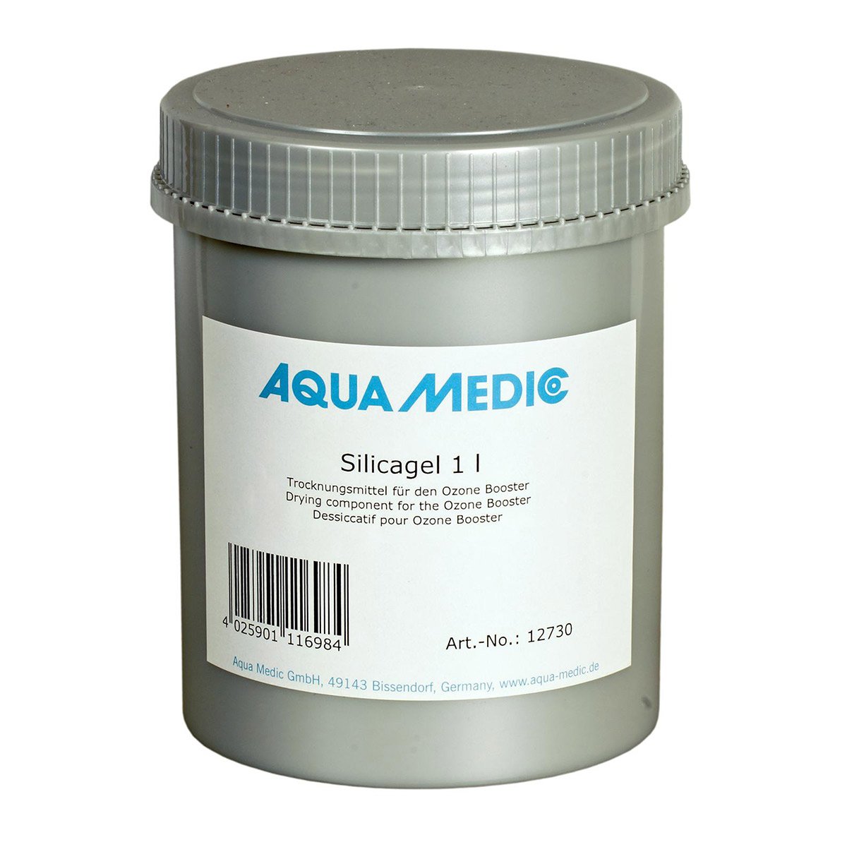 Aqua Medic Silica Gel 600g von Aqua Medic