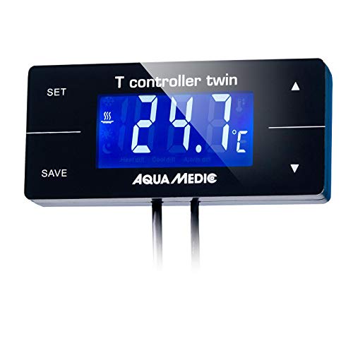 Aqua Medic T controller twin Aqua Medic T controller twin von Aqua Medic