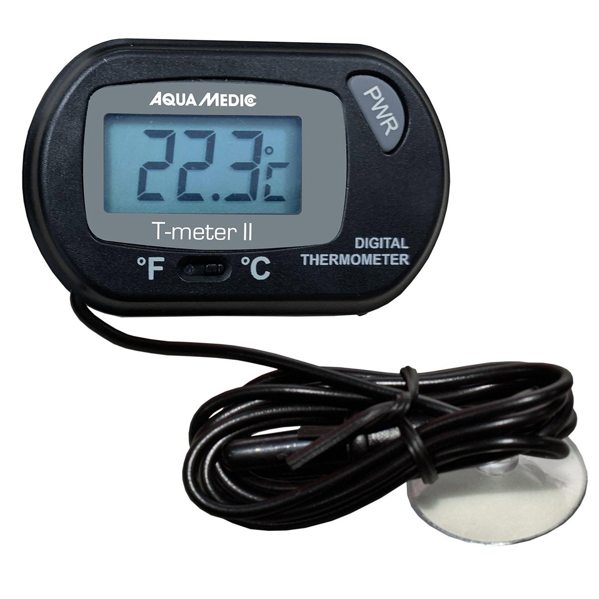 Aqua Medic Thermometer T-meter II von Aqua Medic
