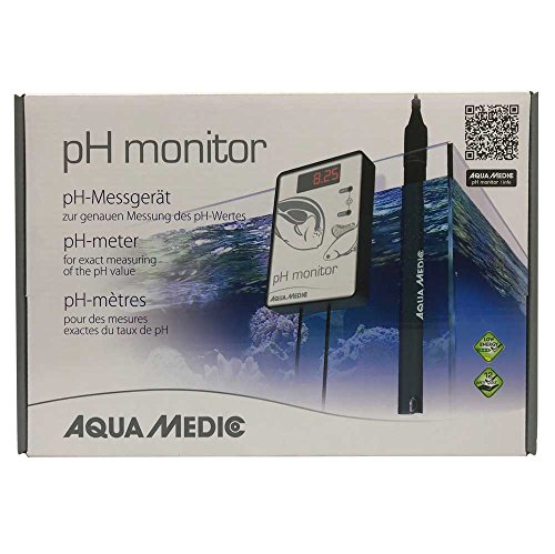 Aqua Medic pH Monitor pH-Messgerät von Aqua Medic