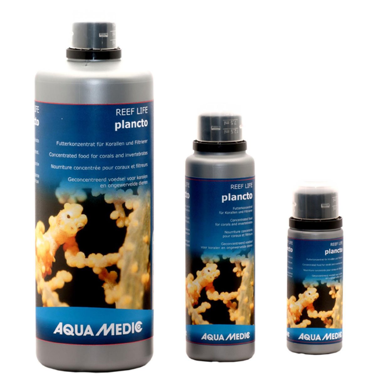Aqua Medic plancto 250 ml von Aqua Medic
