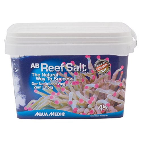 Reef Salt 4 kg von Aqua Medic