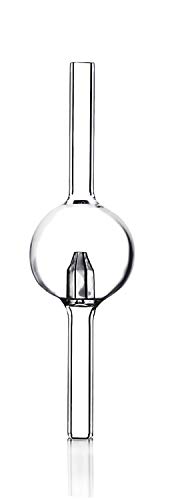 Aqua-Noa CO₂-Glas-Blasenzähler Globe von Aqua-Noa