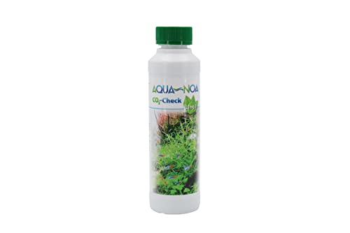 CO2 Testflüssigkeit 20 mg/l -250 ml inkl. Pipette mit Farbindikator für CO2 Dauertest CO2 Testflüssigkeit 20 mg/l -250 ml inkl. Pipette mit Farbindikator für CO2 Dauertest von SUPTMAX