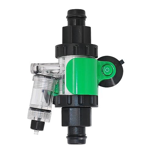 Aqua-Noa Inline Diffusor für CO2 Größe M Aqua-Noa Inline Diffusor für CO2 Größe M von AQUA-NOA