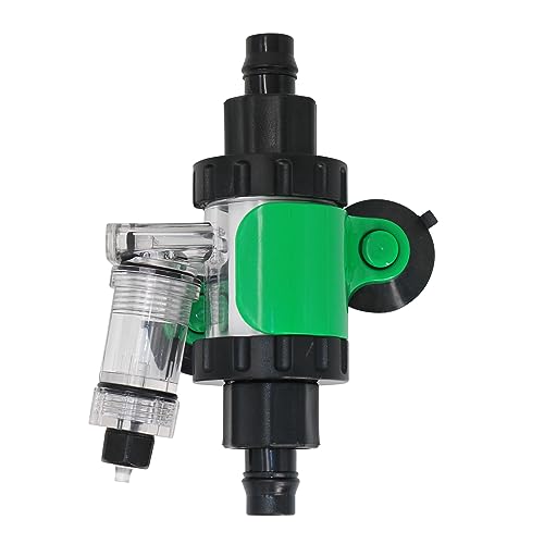 Aqua-Noa Inline Diffusor für CO2 Größe S von AQUA-NOA