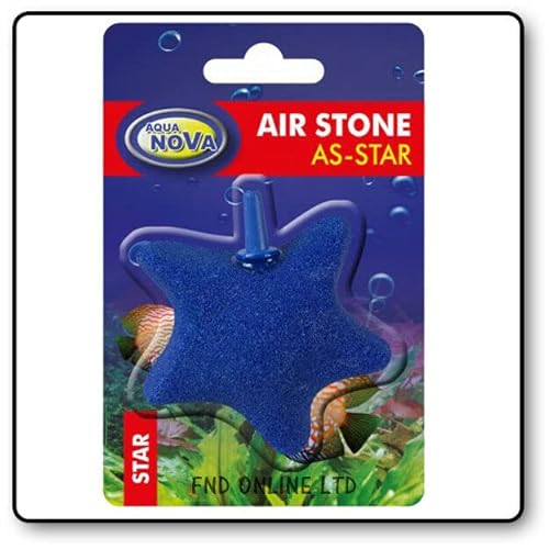 Aqua Nova Belüftungsstein, AS-Star von Aqua Nova