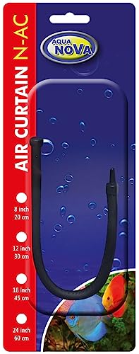 Aqua Nova Belüftungsvorhang, AC-08 von Aqua Nova