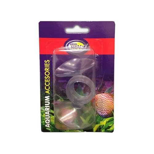 Aqua Nova Saugnäpfe 21mm (2Stk), NASC-3 von Aqua Nova