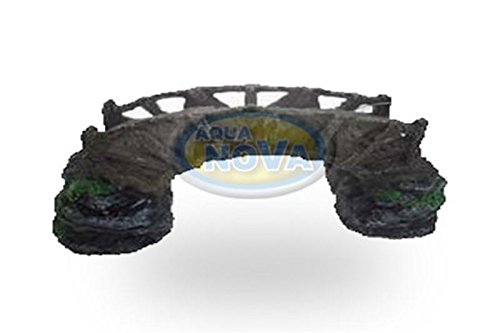 Versunkene Brücke - Aquarien Deko Versunkene Brücke - Aquarien Deko von Aqua Nova