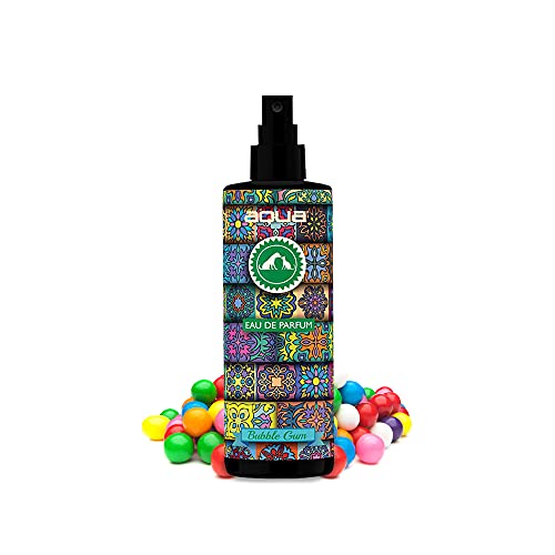 Aqua Pet Care EAU De Parfum | Bubble Gum Cologne | Best Odor Eliminating Spray for Dogs & Cats | Deodorant for Pets 100ml / 3.4oz Aqua Pet Care EAU De Parfum | Bubble Gum Cologne | Best Odor Eliminating Spray for Dogs & Cats | Deodorant for Pets 100ml / 3.4oz von Aqua Pet Care