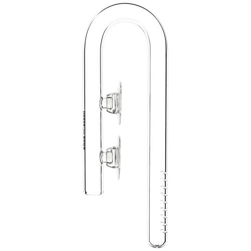 Aqua Rebell Glass Inflow IF1-13mm (12/16mm) von Aqua Rebell