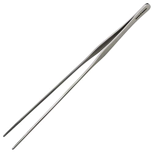 Aqua Rebell Pinzette - 30 cm - gerade Aqua Rebell Pinzette - 30 cm - gerade von Aqua Rebell