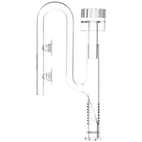 Aqua Rebell Skimmer Glass - small - 13mm (12/16mm) von Aqua Rebell