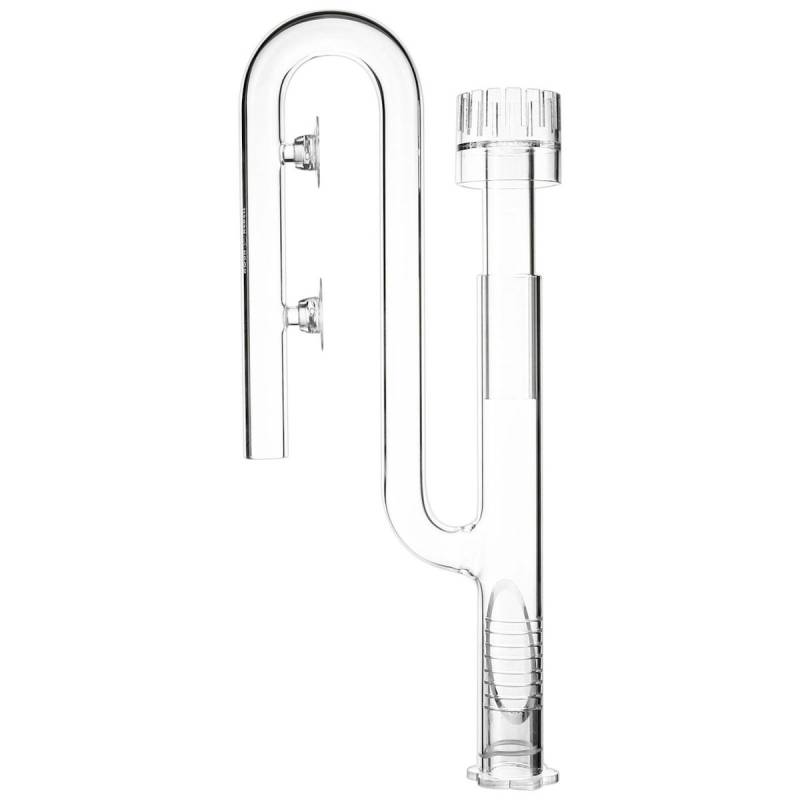 Aqua Rebell - Skimmer Glass 17 Milimeter