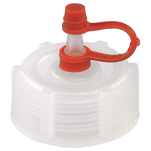 Aqua Rebell ®️ Tropfdosierer - Passend für Aqua Rebell Dünger 500ml und 1000ml und andere HDPE-Leerflaschen mit 28mm Gewinde von Aqua Rebell