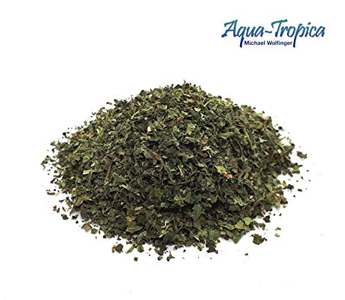Aqua-Tropica Crusta-Natural Brennesselkraut, 5 g von Aqua-Tropica