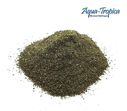 Aqua-Tropica Crusta-Natural Brennseelpulver, 15 g von Aqua-Tropica