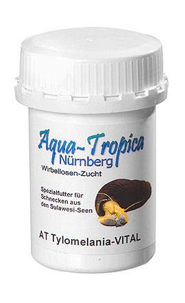 Aqua-Tropica - Tylomelania-VITAL 35g von Aqua-Tropica