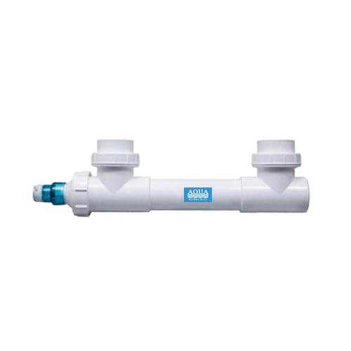 Aqua UV-57 Watt 5,1 cm UV-Sterilisator von Aqua Ultraviolet