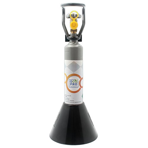 Aqua & CO. CO2 Mehrweg-Vorrats-Flasche 500g passend für GROHE Blue Systeme Aqua & CO. CO2 Mehrweg-Vorrats-Flasche 500g passend für GROHE Blue Systeme von Aqua & CO.