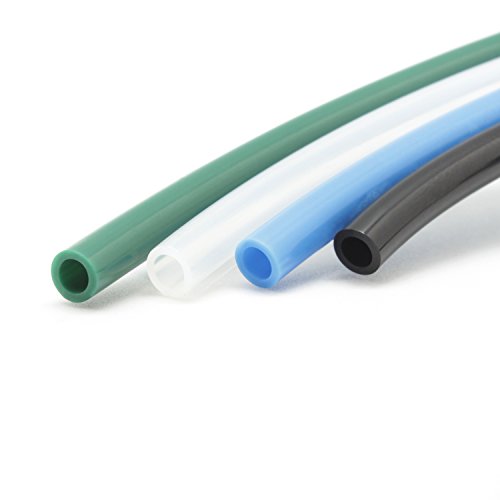 CO2 Schlauch Spezial 10m für die Aquarien (Grün) von Aqua & Co.