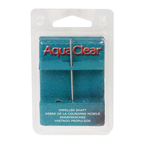 AquaClear Antriebsachse für die AquaClear Filter 20, 30, 50 und 70 von Aquaclear