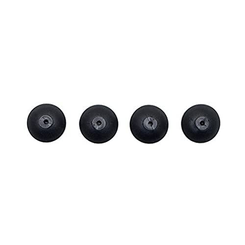 AquaClear Saugnäpfe zur Befestigung von Heizungen und Boden aus Power Head 101, 30 mm Durchmesser AquaClear Saugnäpfe zur Befestigung von Heizungen und Boden aus Power Head 101, 30 mm Durchmesser von Aquaclear