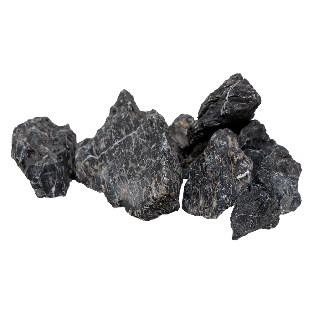 Aquadeco Mini Landschaft-Set black - für 100 cm Aquarium Aquadeco Mini Landschaft-Set black - für 100 cm Aquarium von AquaDeco