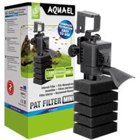 AquaEL Filter PAT MINI von AquaEL